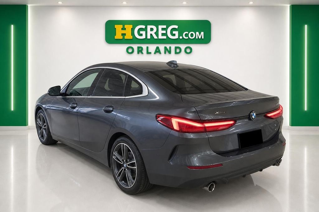 2021 BMW 2 Series 228i xDrive