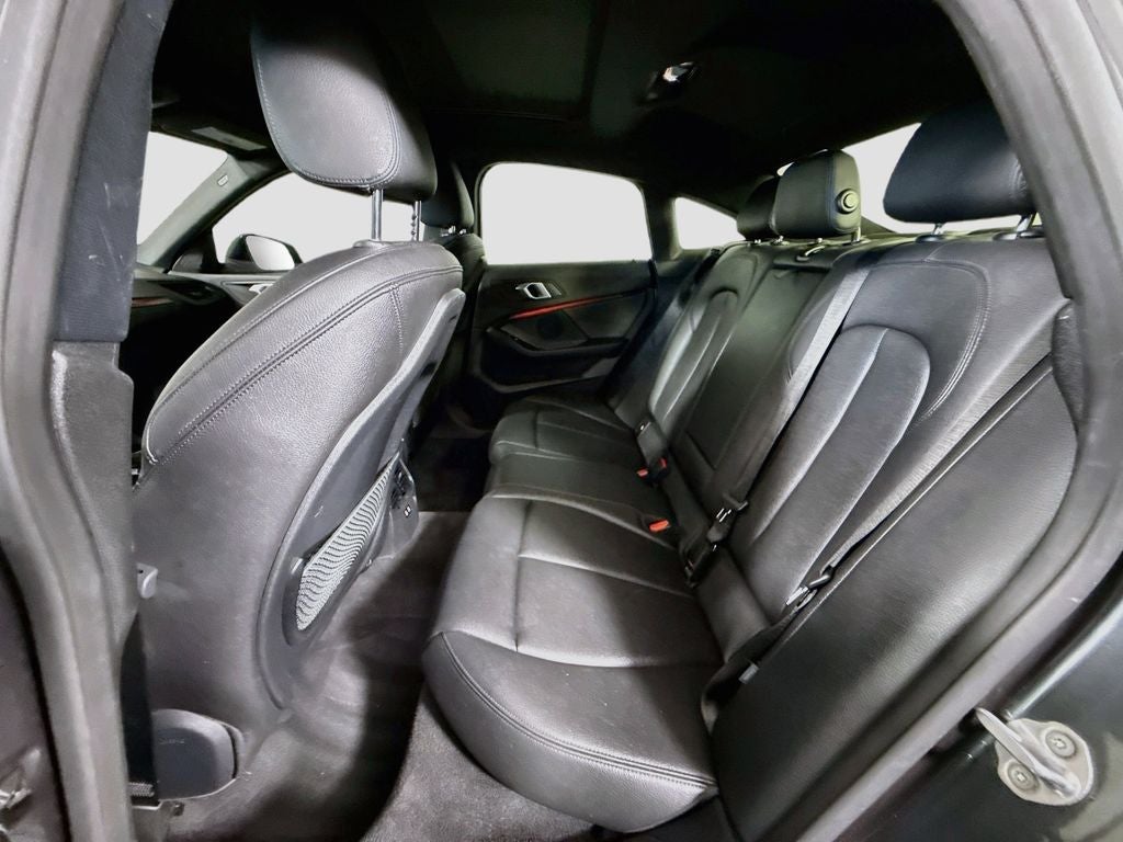 2021 BMW 2 Series 228i xDrive