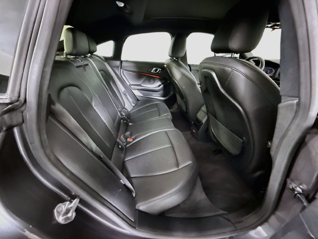 2021 BMW 2 Series 228i xDrive
