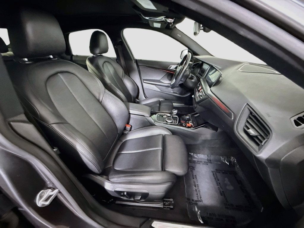 2021 BMW 2 Series 228i xDrive