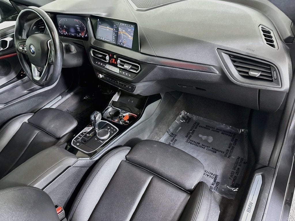 2021 BMW 2 Series 228i xDrive