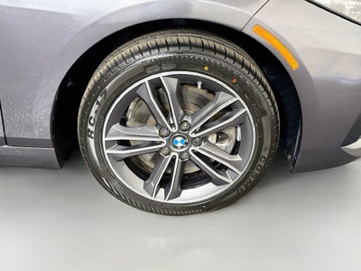 2021 BMW 2 Series 228i xDrive