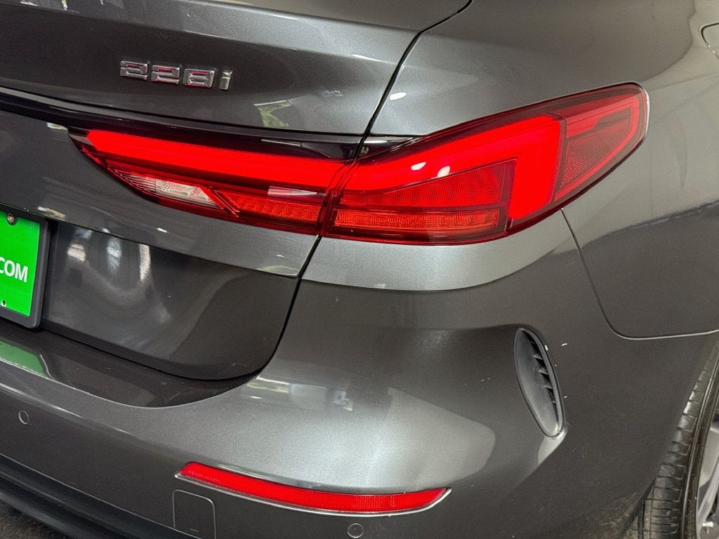 2021 BMW 2 Series 228i xDrive