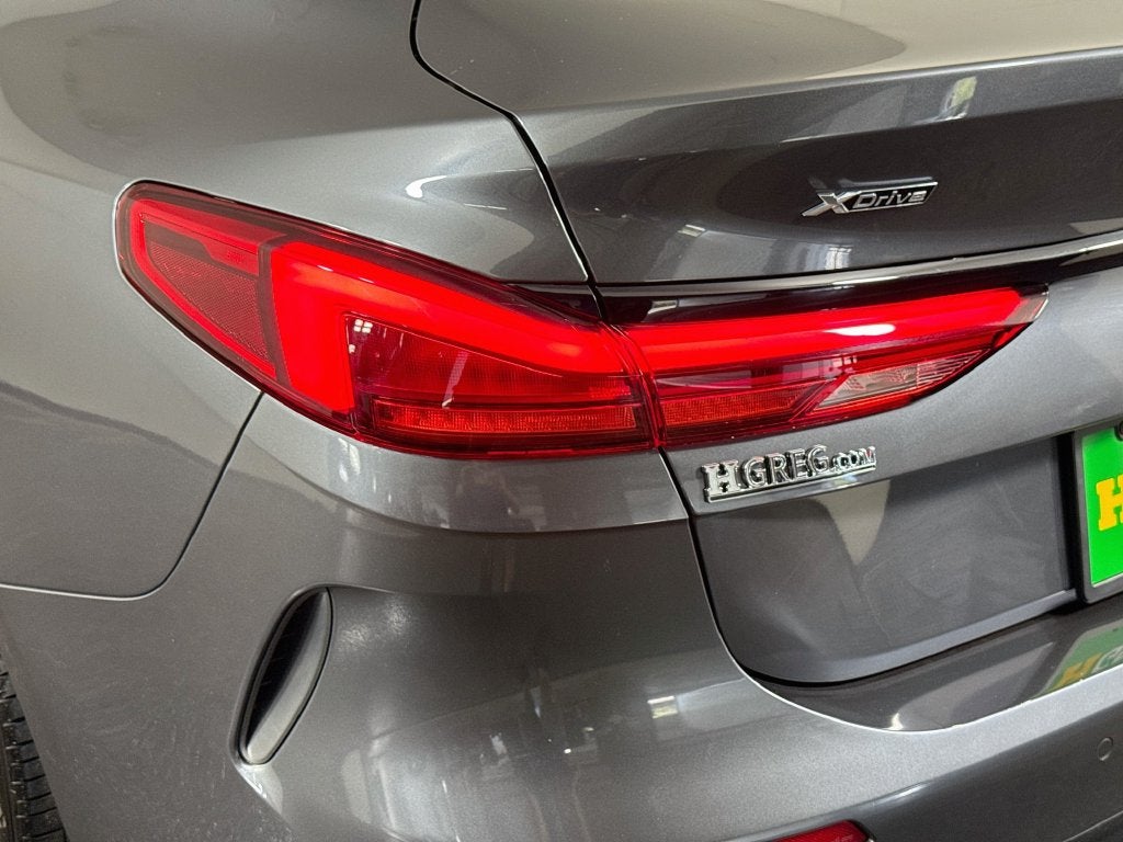 2021 BMW 2 Series 228i xDrive