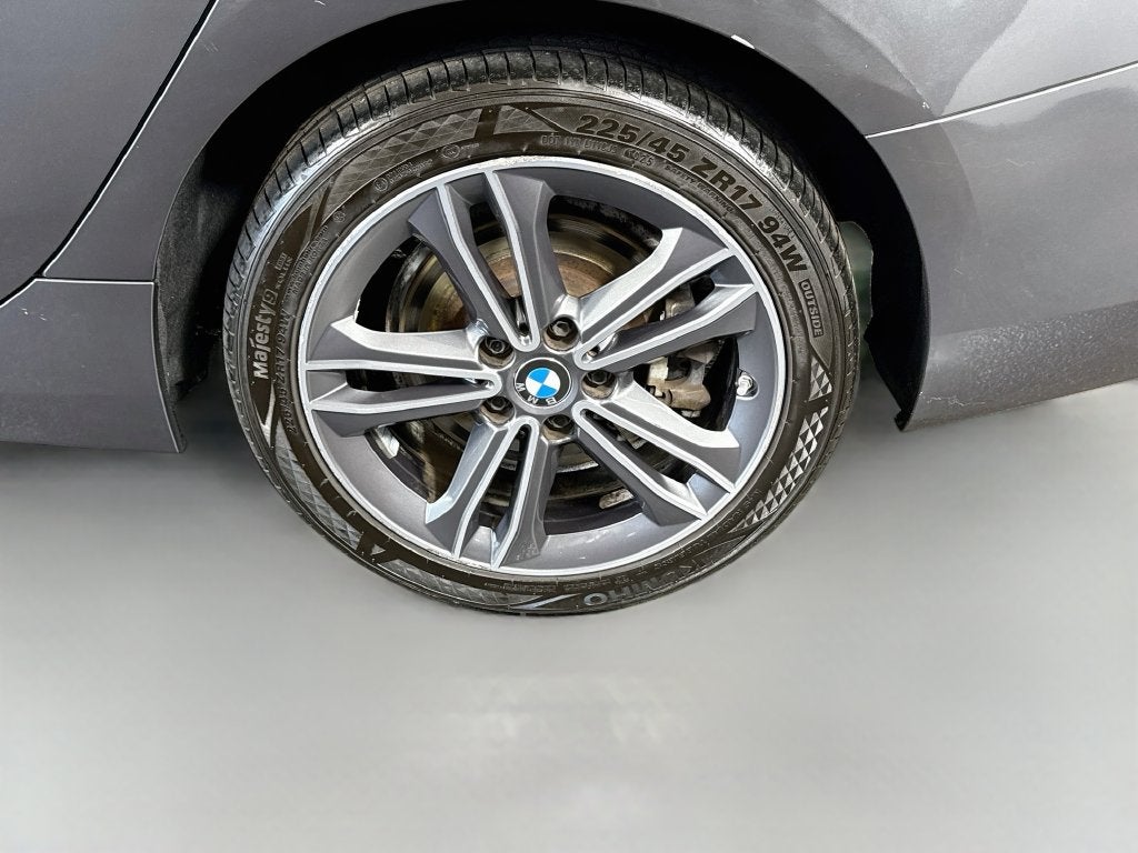 2021 BMW 2 Series 228i xDrive
