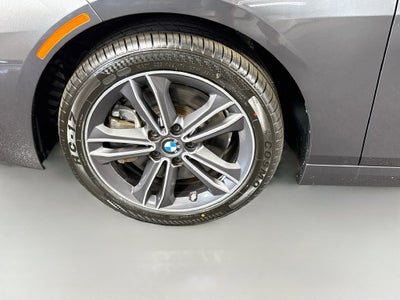 2021 BMW 2 Series 228i xDrive
