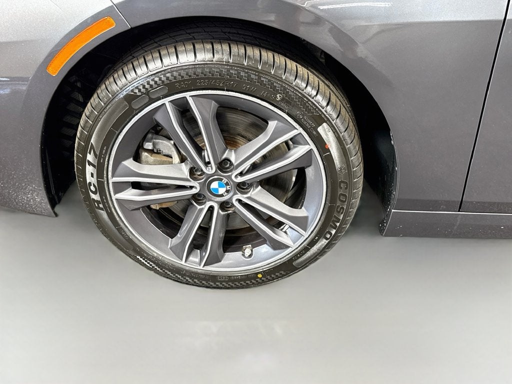 2021 BMW 2 Series 228i xDrive