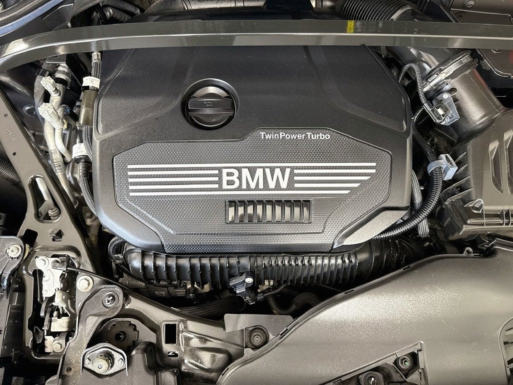 2021 BMW 2 Series 228i xDrive