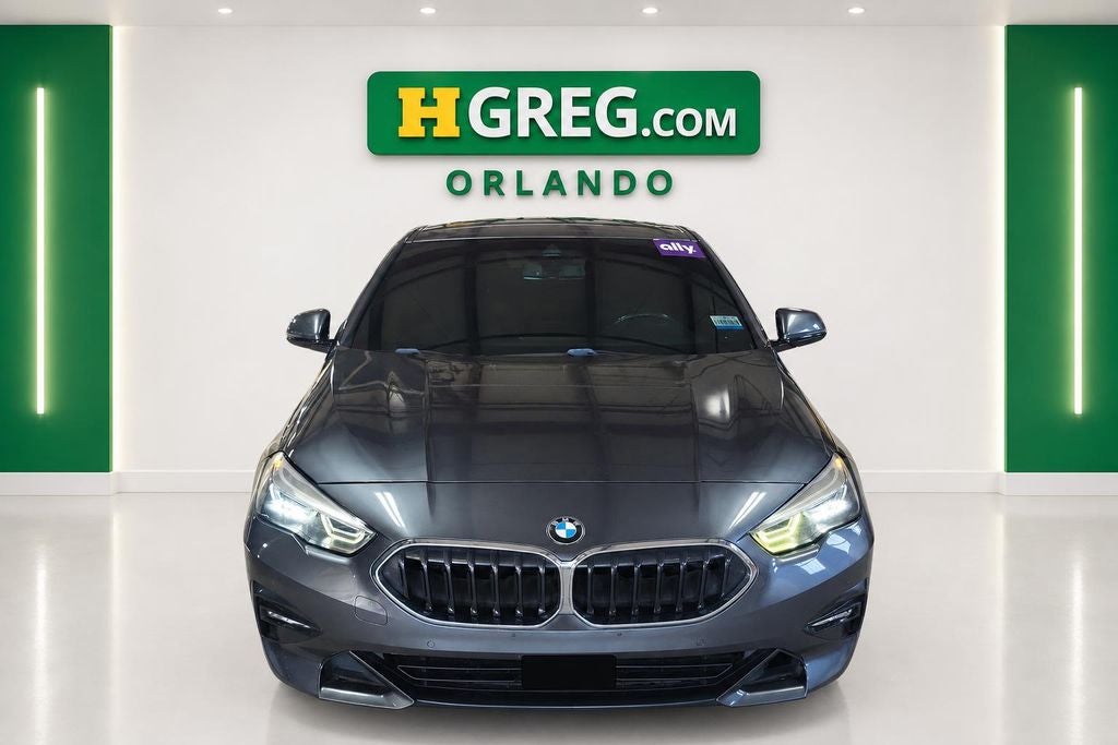 2021 BMW 2 Series 228i xDrive