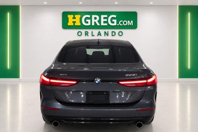2021 BMW 2 Series 228i xDrive