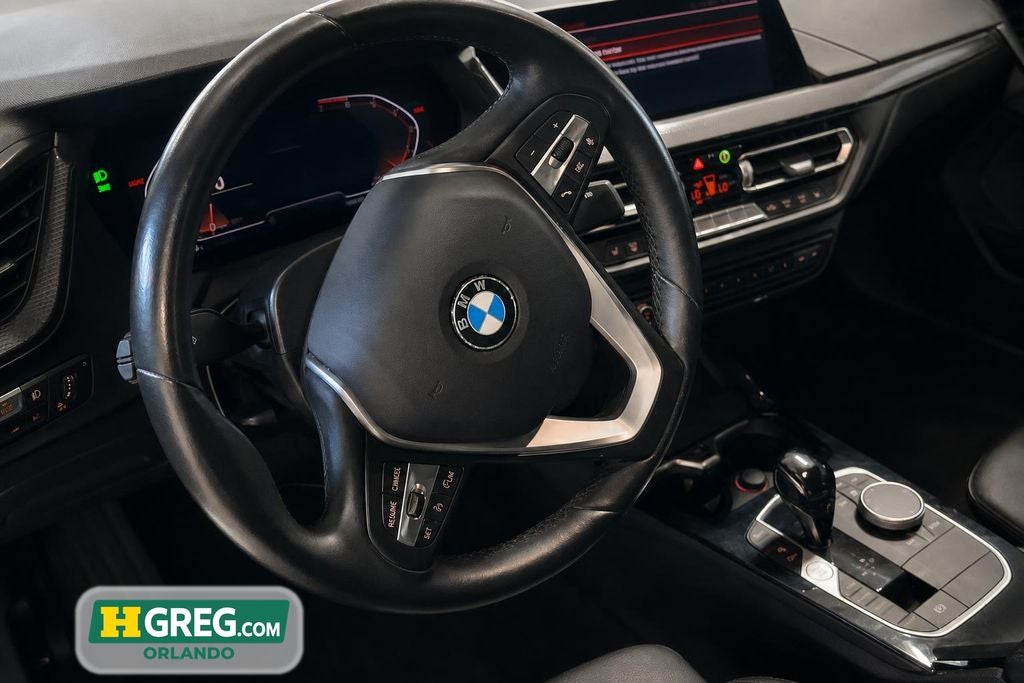 2021 BMW 2 Series 228i xDrive
