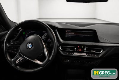 2021 BMW 2 Series 228i xDrive