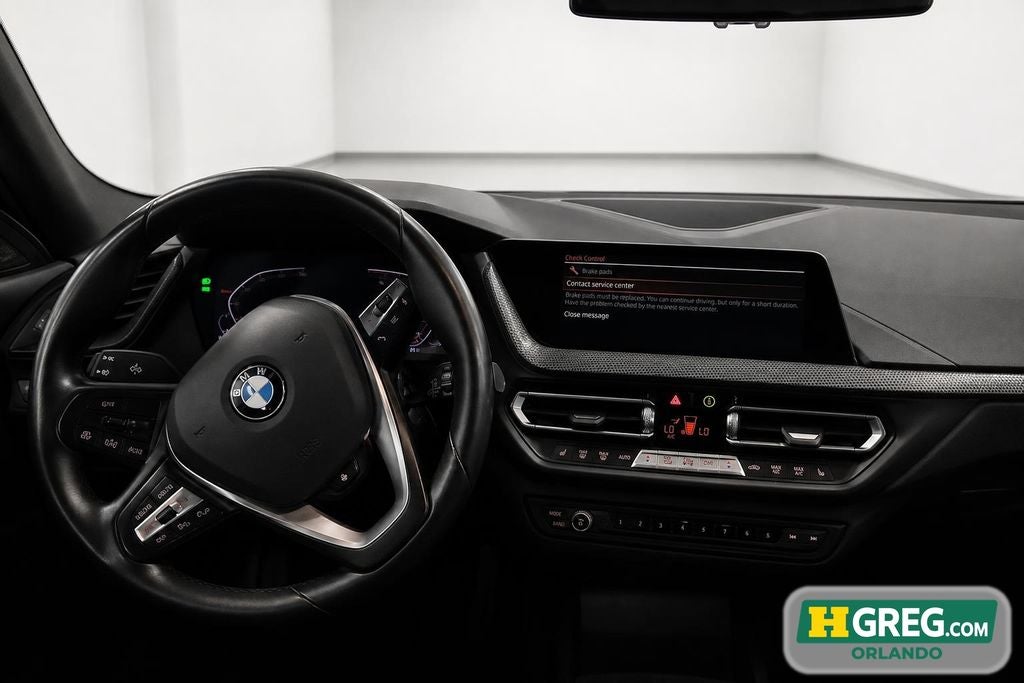 2021 BMW 2 Series 228i xDrive