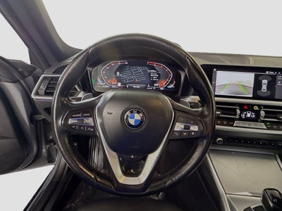 2023 BMW 4 Series 430i Gran Coupe