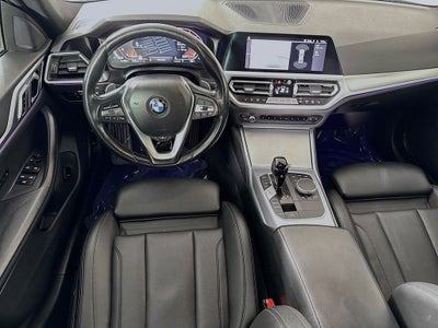 2023 BMW 4 Series 430i Gran Coupe