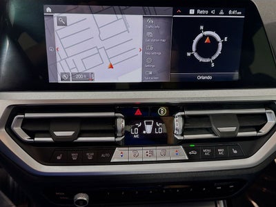 2023 BMW 4 Series 430i Gran Coupe