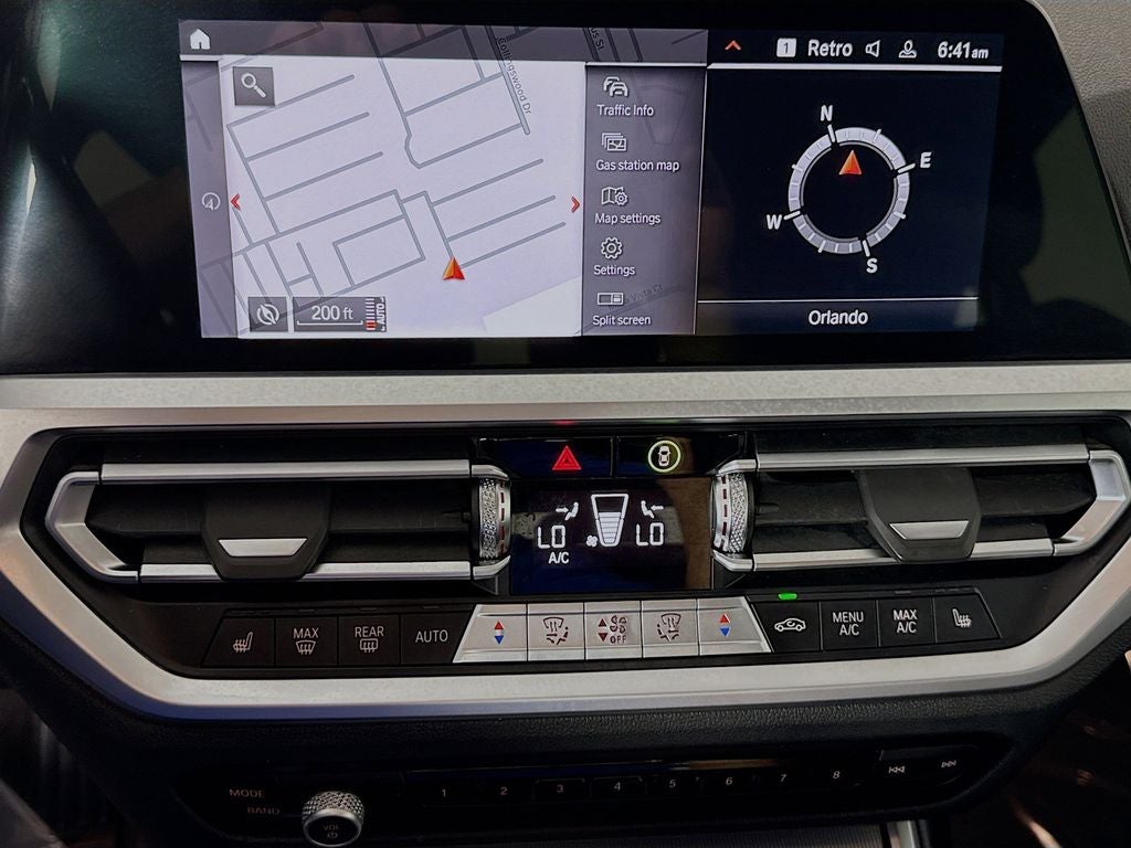 2023 BMW 4 Series 430i Gran Coupe