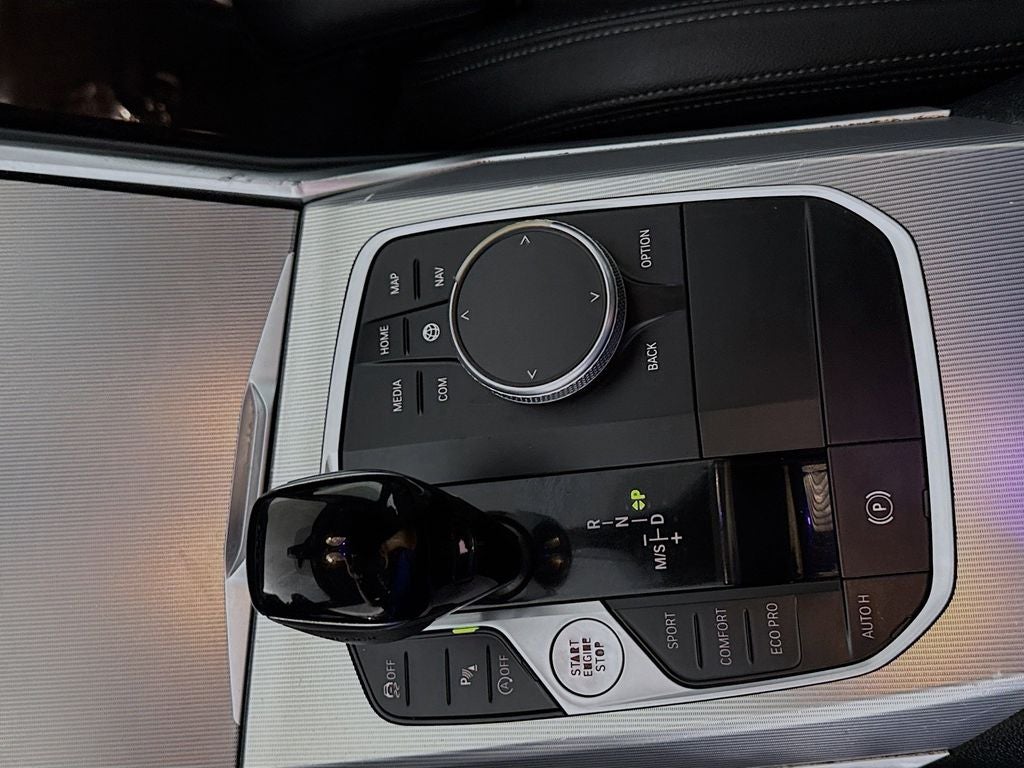 2023 BMW 4 Series 430i Gran Coupe
