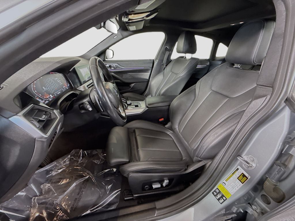 2023 BMW 4 Series 430i Gran Coupe
