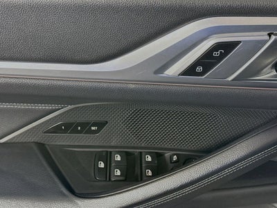 2023 BMW 4 Series 430i Gran Coupe