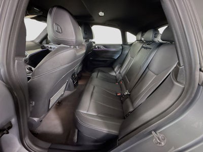 2023 BMW 4 Series 430i Gran Coupe