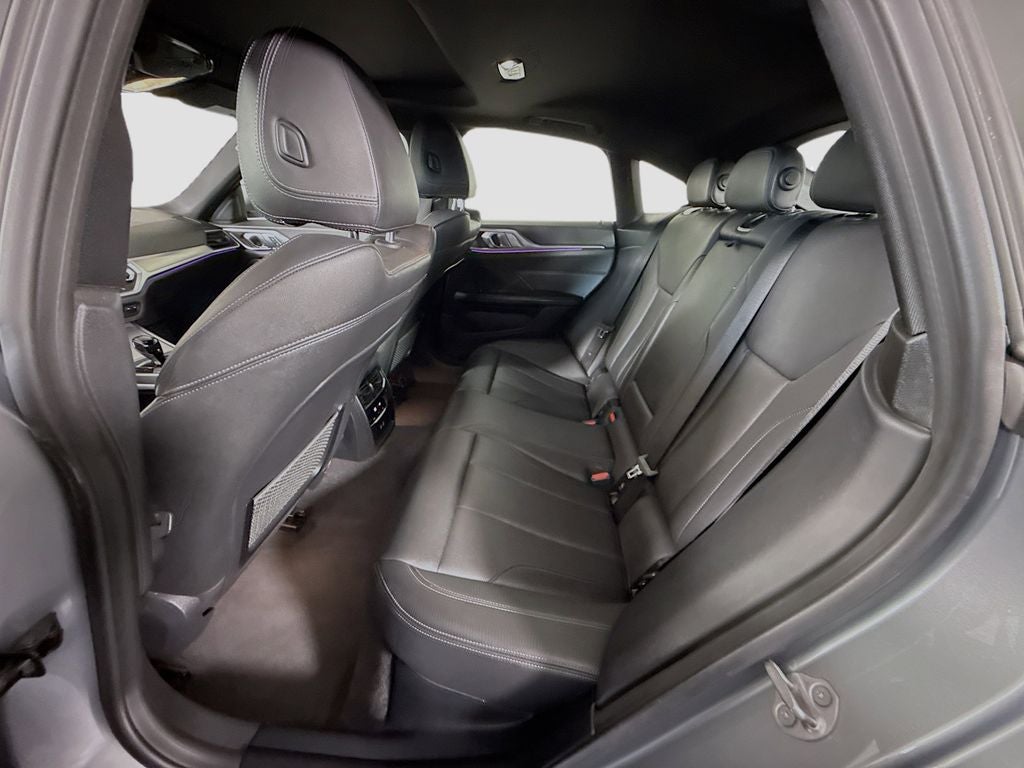 2023 BMW 4 Series 430i Gran Coupe