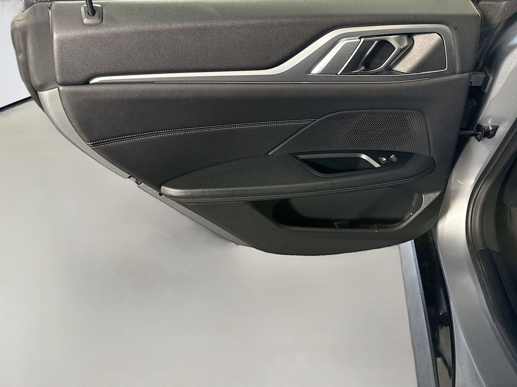 2023 BMW 4 Series 430i Gran Coupe