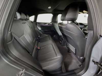 2023 BMW 4 Series 430i Gran Coupe