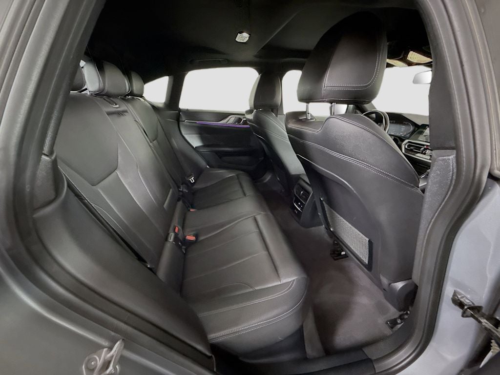 2023 BMW 4 Series 430i Gran Coupe