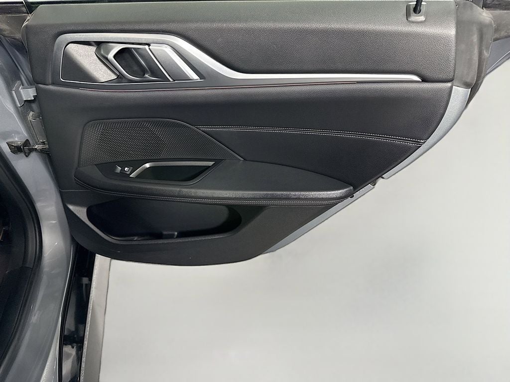 2023 BMW 4 Series 430i Gran Coupe