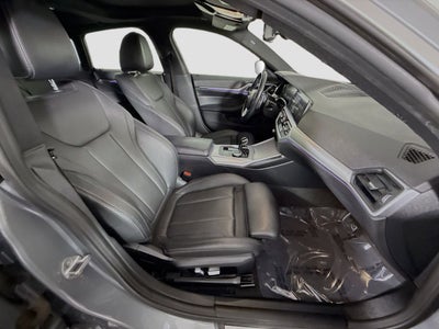 2023 BMW 4 Series 430i Gran Coupe