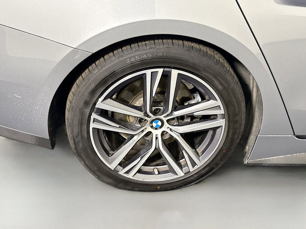 2023 BMW 4 Series 430i Gran Coupe