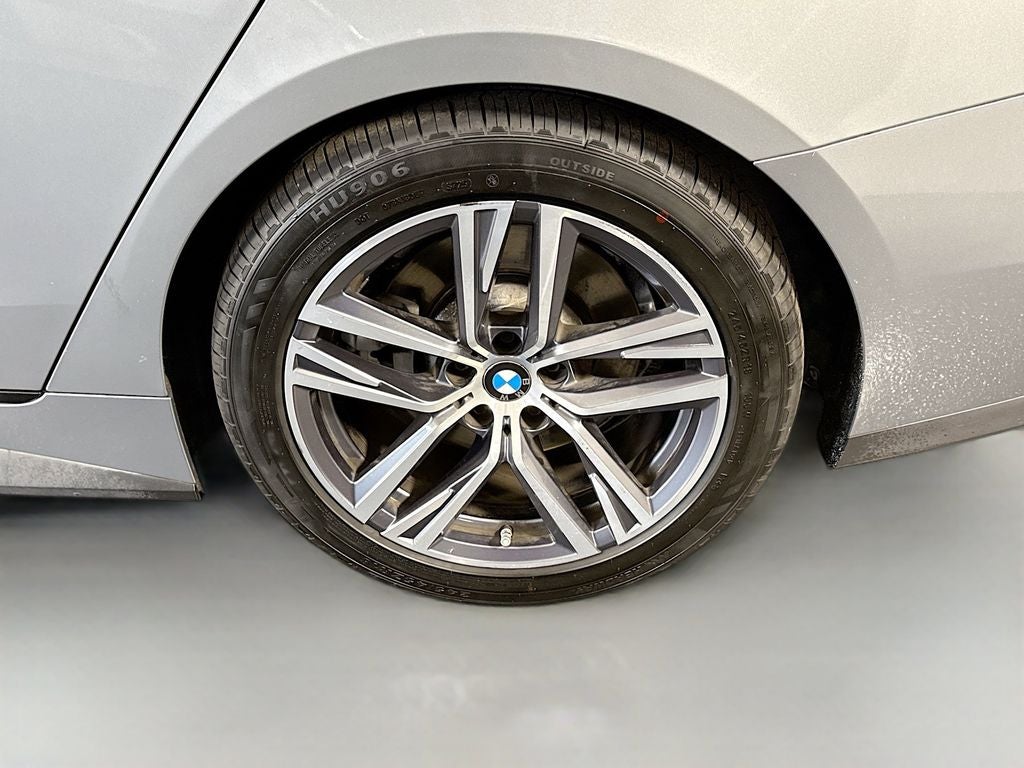 2023 BMW 4 Series 430i Gran Coupe