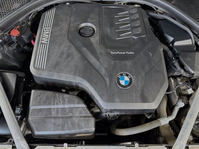 2023 BMW 4 Series 430i Gran Coupe