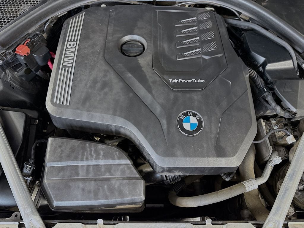 2023 BMW 4 Series 430i Gran Coupe