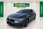 2021 BMW 5 Series 540i xDrive