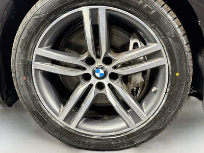 2021 BMW 5 Series 540i xDrive