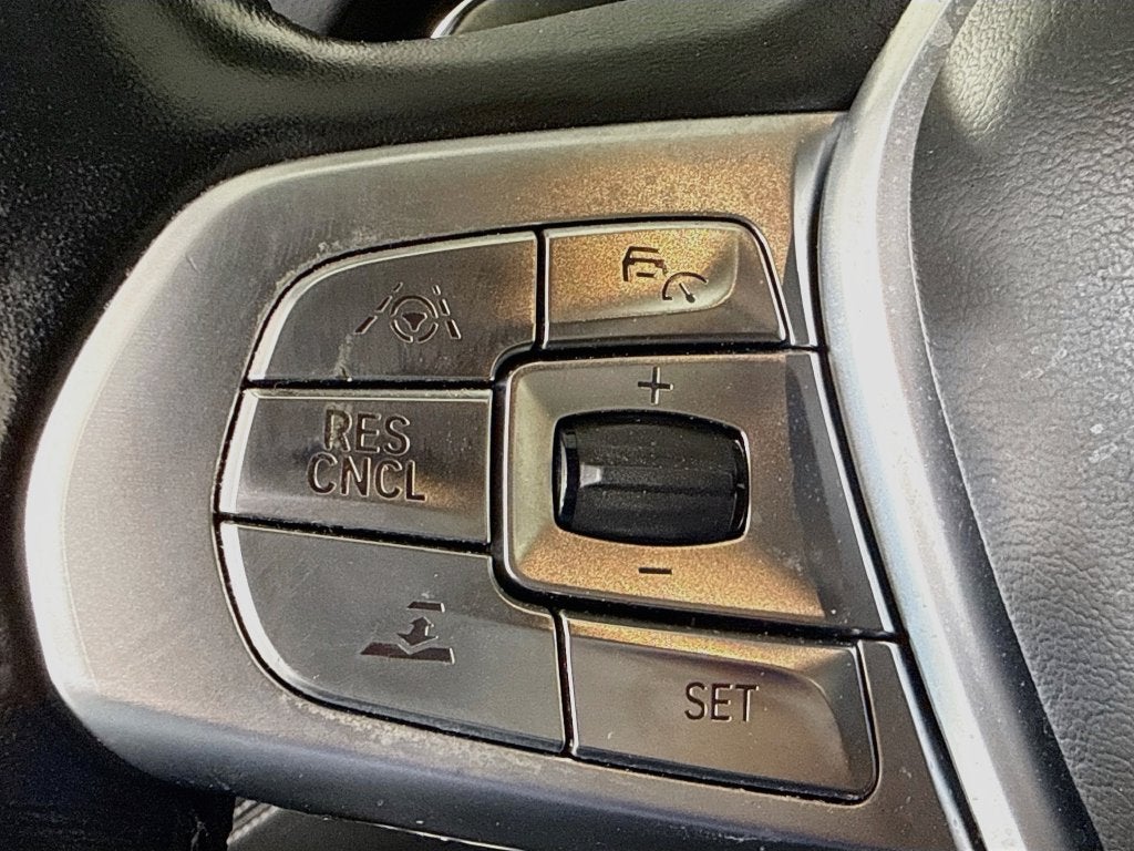 2019 BMW 7 Series 750i xDrive