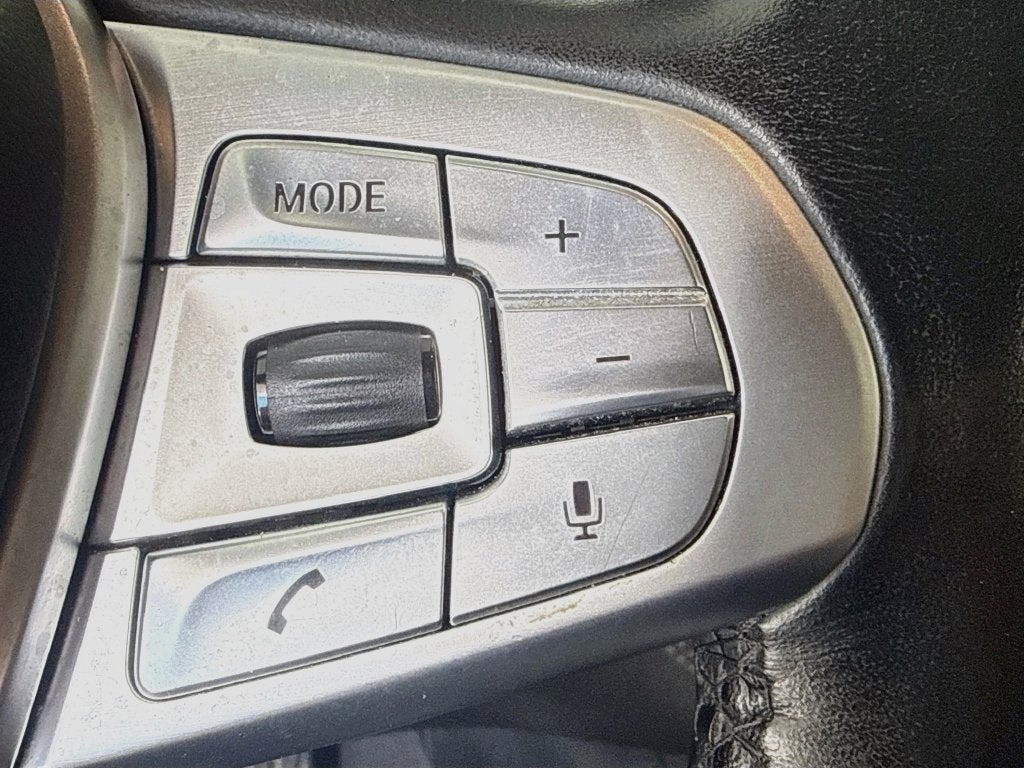 2019 BMW 7 Series 750i xDrive