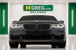 2019 BMW 7 Series 750i xDrive