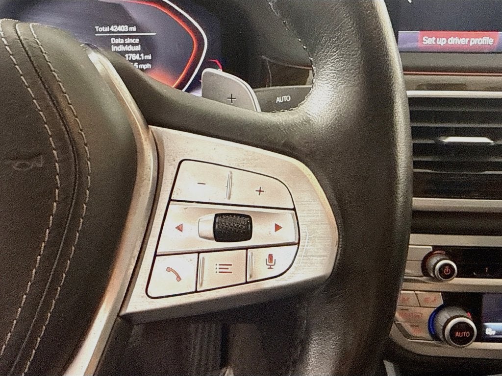2020 BMW 7 Series 740i