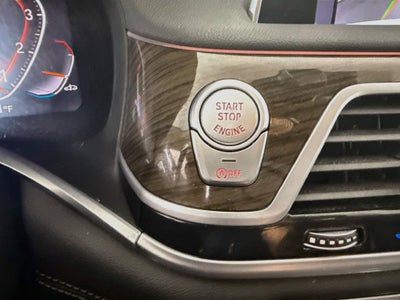 2020 BMW 7 Series 740i