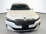 2020 BMW 7 Series 740i