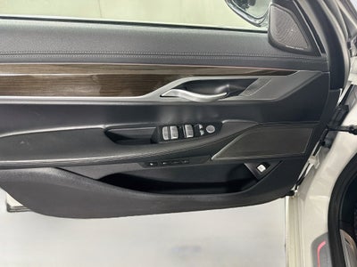 2020 BMW 7 Series 740i
