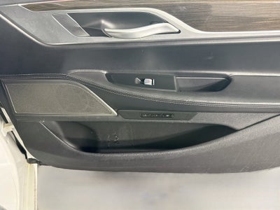 2020 BMW 7 Series 740i