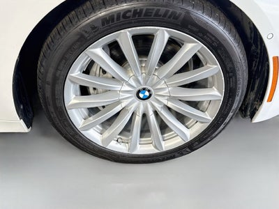 2020 BMW 7 Series 740i