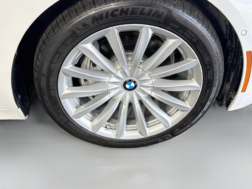2020 BMW 7 Series 740i