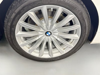 2020 BMW 7 Series 740i