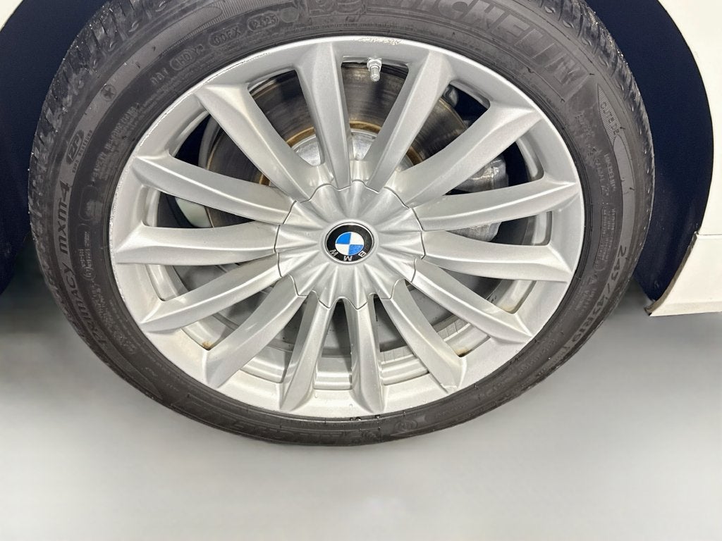 2020 BMW 7 Series 740i