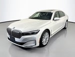 2020 BMW 7 Series 740i